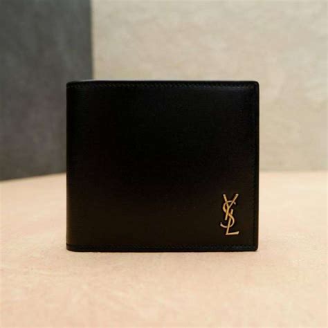 ysl toy monogram|ysl monogram bifold wallet.